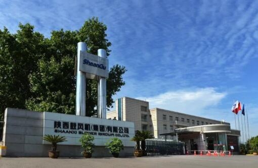 【陕鼓集团】陕鼓集团上榜“2022年度中国钢铁品牌榜”，，，获“卓越钢铁手艺与效劳供应商品牌”声誉称呼