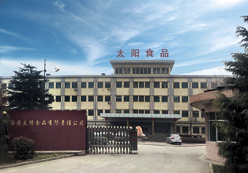 西安太阳食物有限责任银娱优越会简介